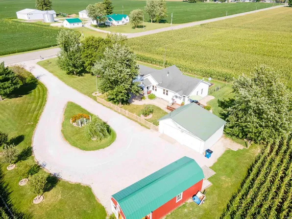 2809 W 500 S, Marion, IN 46953
