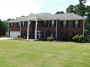 747 Shady Oaks Cir, Oxford, MS 38655