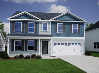 213 Rock Cress Dr, Lexington, NC 27295