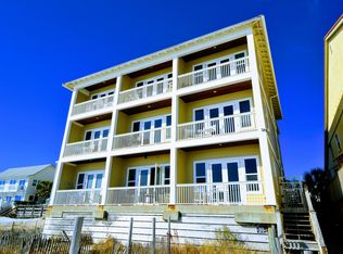 613 Eastern Lake Rd UNIT 7, Santa Rosa Beach, FL 32459