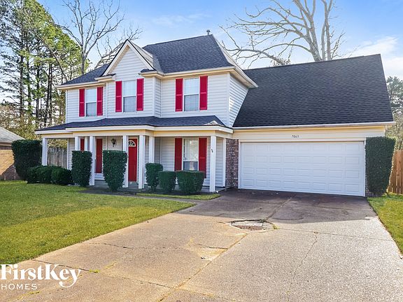 2nd image of 7063 Anisetree Dr