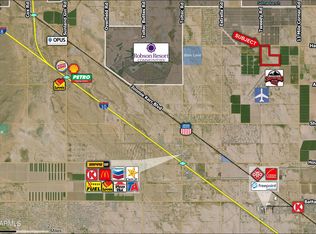 0 E Hanna Road #-, Eloy, AZ 85131