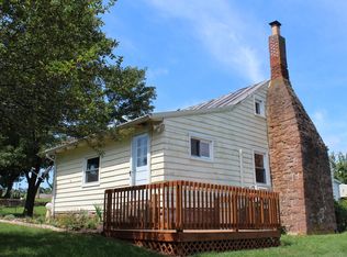 6411 Bluebird Ln, Dover, PA 17315