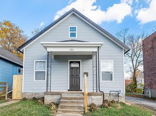 454 Gilbert St, Columbus, OH