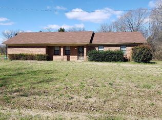 8551 Old Panola Rd, Sardis, MS 38666