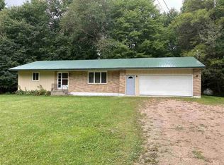 6979 County Rd S, Rudolph, WI 54475