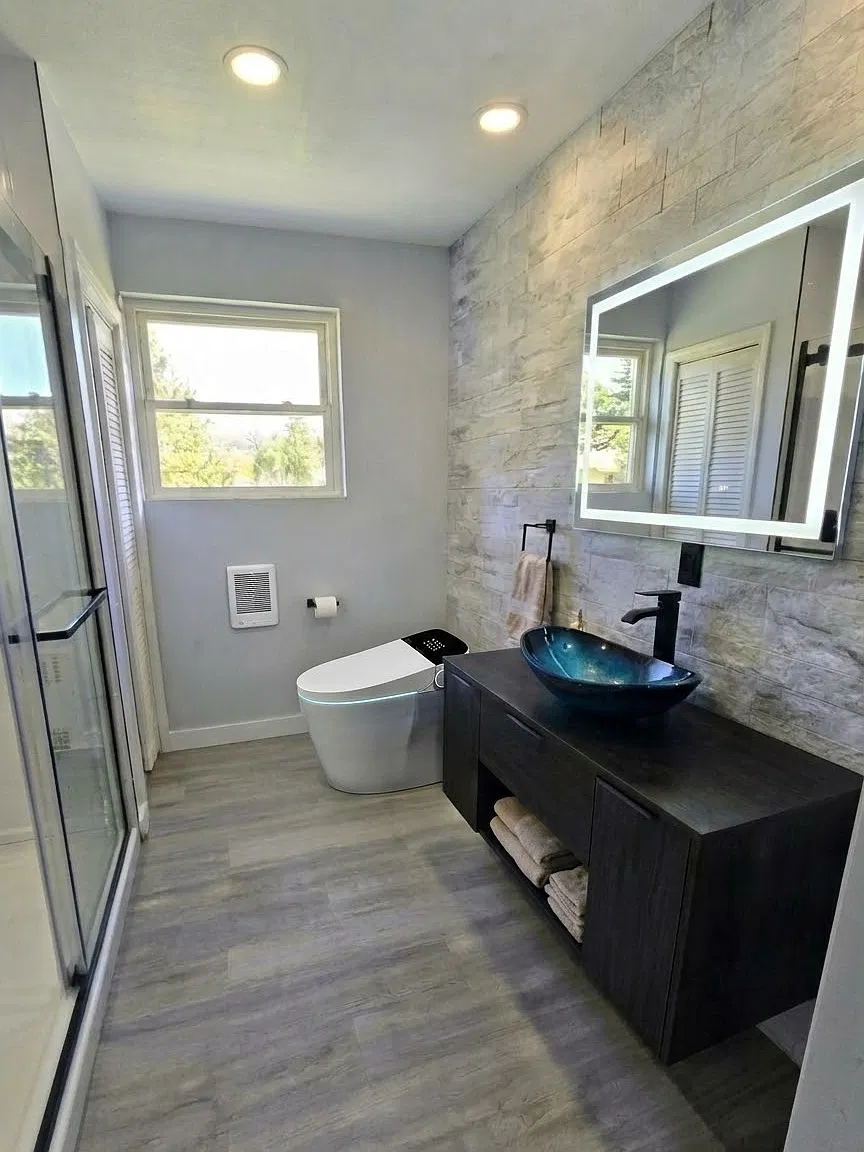 2 bed, 846 sqft, $1,450 — Photo 2