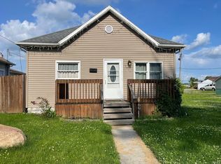 1710 N Webster St, Kokomo, IN 46901