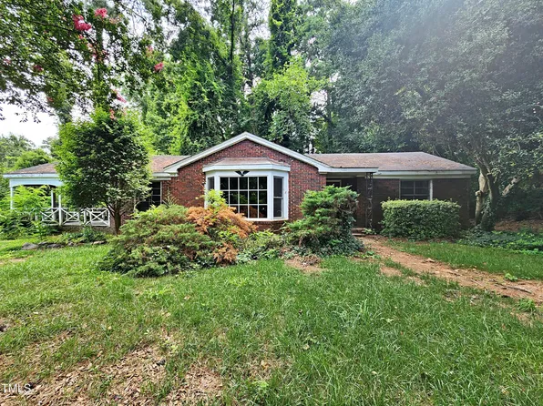 4811 Altha St, Raleigh, NC 27606