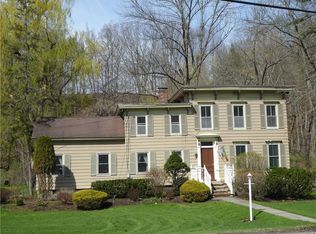 227 Buell Ave, Waterville, NY 13480