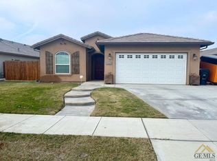 2550 Via Riviera Ct, Wasco, CA 93280