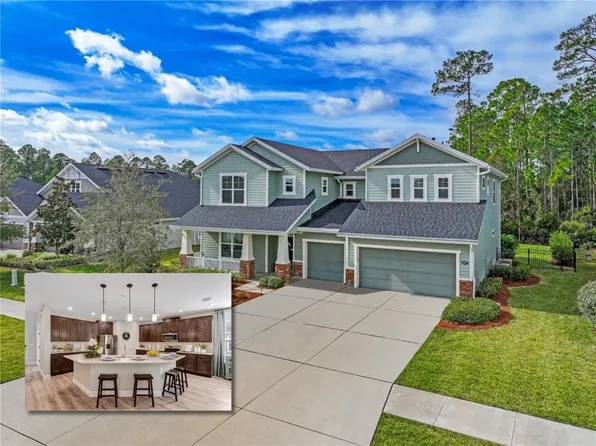 85037 Majestic Walk Blvd, Fernandina Beach, FL 32034