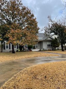 2400 Birkdale Ln, Kerrville, TX, 78028
