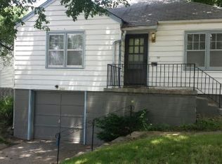 3412 Kansas Ave, Omaha, NE 68111