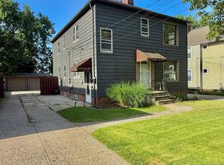 4627 Behrwald Ave #Up, Cleveland, OH 44144