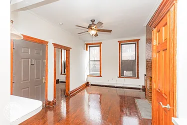 Rented by MySpaceNYC