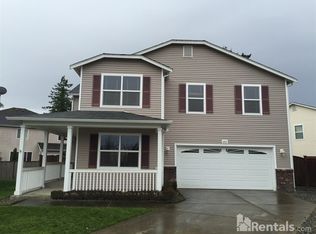 14710 81st Avenue Ct E, Puyallup, WA 98375