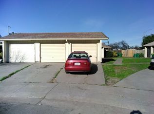 2511 Gareth Cir, Stockton, CA 95210