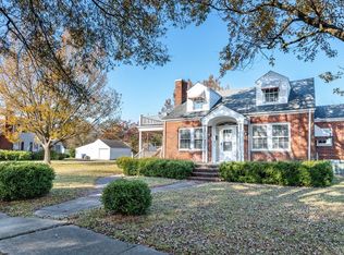 901 Cabarrus St, Edenton, NC 27932