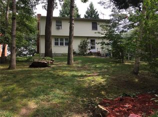 162 Greenwood Dr, South Kingstown, RI 02879