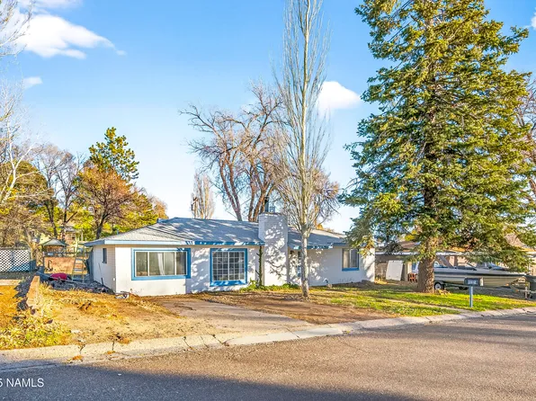 2918 N Tindle Blvd, Flagstaff, AZ 86004