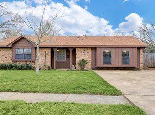 10207 Rambling Trl, Houston, TX 77089