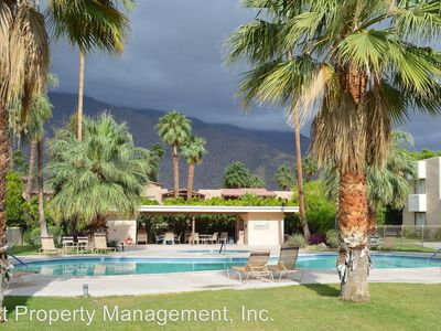 1268 E Ramon Rd UNIT 37, Palm Springs, CA, 92264