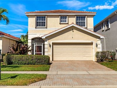 8940 Spring Mountain Way, Fort Myers, FL, 33908