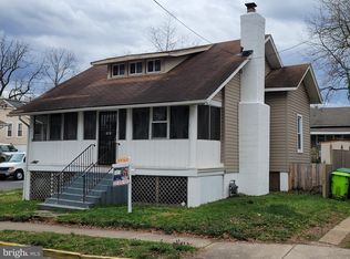 3600 41st Ave, Brentwood, MD 20722