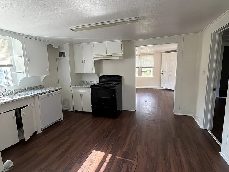 Kitchen!