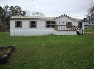 513 W Banfill Ave, Bonifay, FL 32425