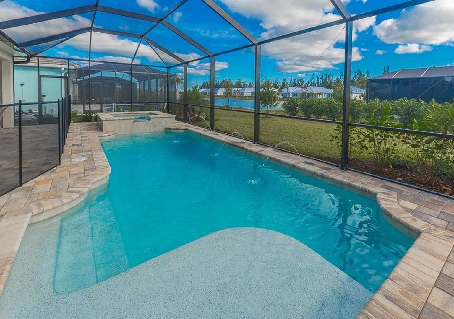 Naples Reserve Available ** Egret Landing - Naples Reserve ** No Annual Leases ** Small\Medium Do... — Photo 1