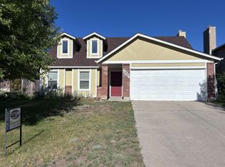 3990 Vicksburg Ter, Colorado Springs, CO 80917
