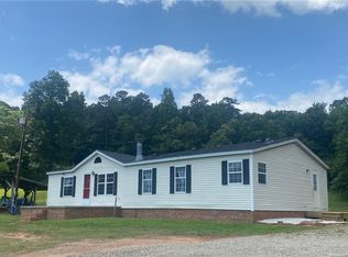 1254 Congo Rd, Wilkesboro, NC 28697