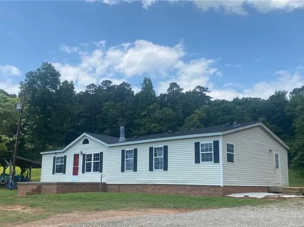 1254 Congo Rd, Wilkesboro, NC 28697