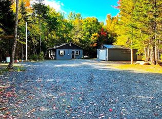 6 Doughty Pond Rd, Monson, ME 04464