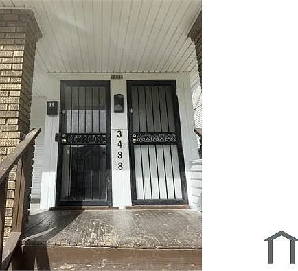 3438 E 113th St #1 — Photo 1