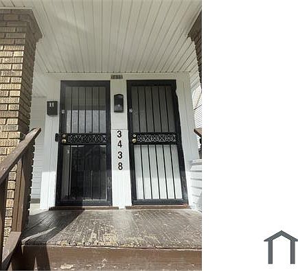 1st image of 3438 E 113th St #1