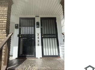 3438 E 113th St #1, Cleveland, OH 44104
