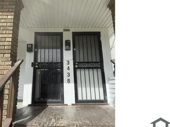 3438 E 113th St #1, Cleveland, OH 44104