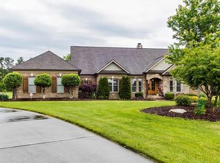 550 Orinoco Dr, High Point, NC 27265