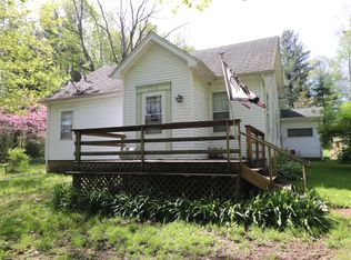 7115 Tice Rd, Centerville, IN 47330