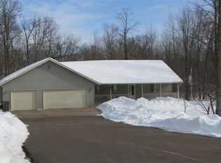 15727 156th St, Bloomer, WI 54724