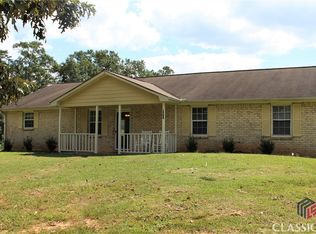 5472 Old Highway 138 NE, Oxford, GA 30054