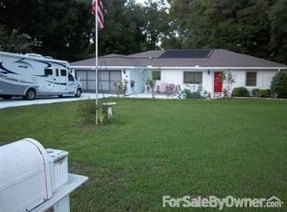 5515 S Calgary Ter, Inverness, FL 34452