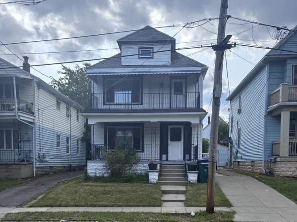 16 Greeley St #2, Buffalo, NY 14207