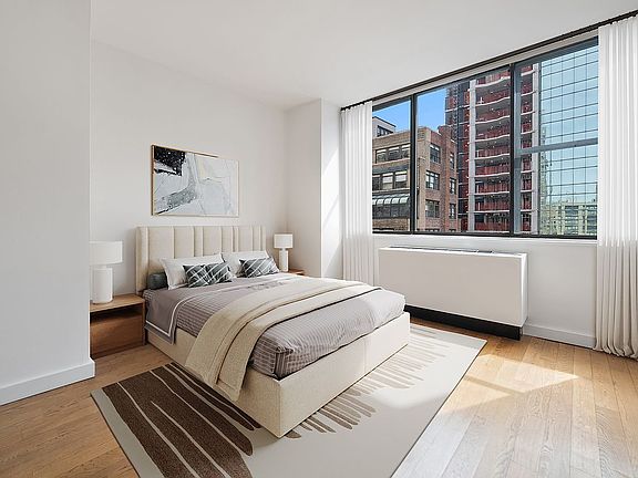2nd image of 301 E 45th St APT 19C