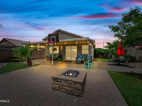 3223 W SALTER Drive, Phoenix, AZ 85027