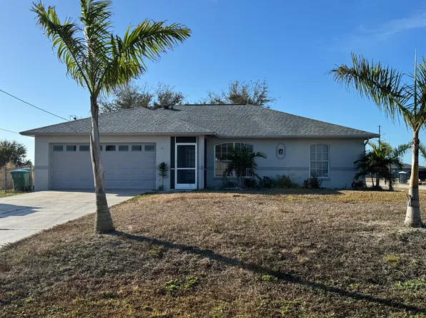 2312 NW 5th St, Cape Coral, FL 33993