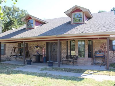 873 County Road 4620, Winnsboro, TX, 75494